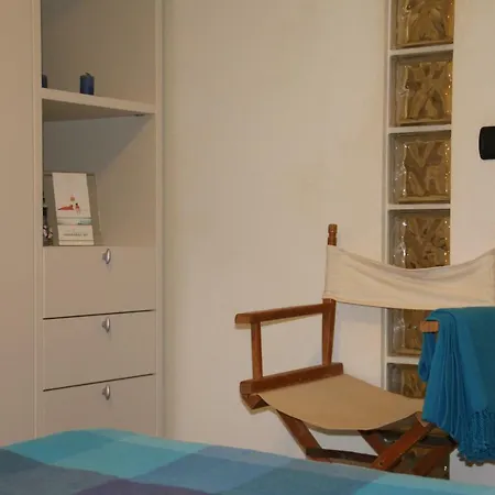 Appartement Sardiniare -casa Miramare *
