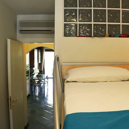 Sardiniare -casa Miramare Appartement