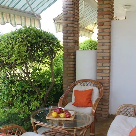 Sardiniare -casa Miramare Alghero