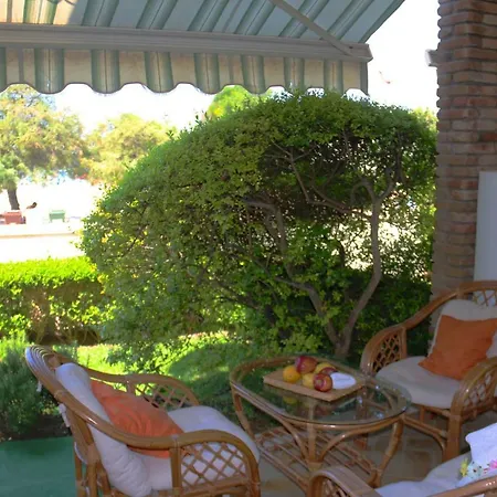 Sardiniare -casa Miramare Appartement Alghero