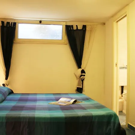 Sardiniare -casa Miramare Appartement Alghero