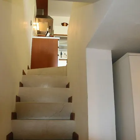 Sardiniare -casa Miramare Appartement *