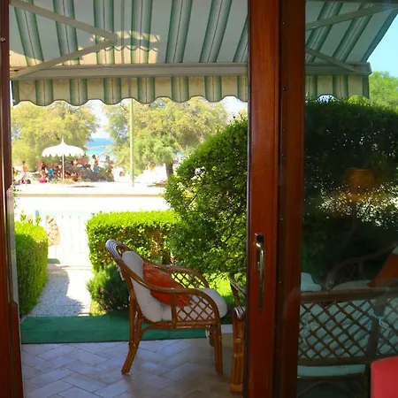 Sardiniare -casa Miramare