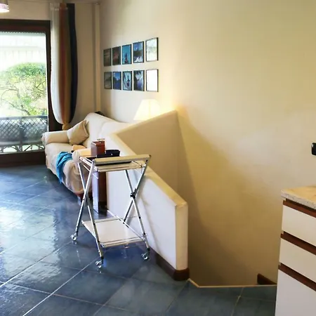Sardiniare -casa Miramare Appartement Alghero