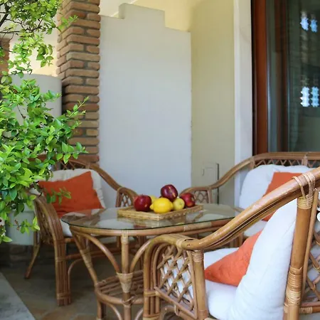 Appartement Sardiniare -casa Miramare Alghero