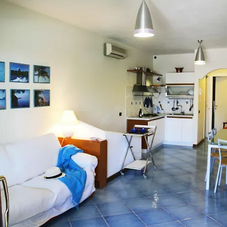 Sardiniare -casa Miramare * Alghero