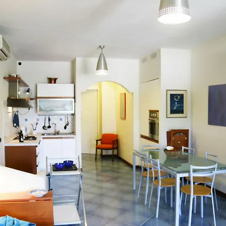 Sardiniare -casa Miramare Alghero